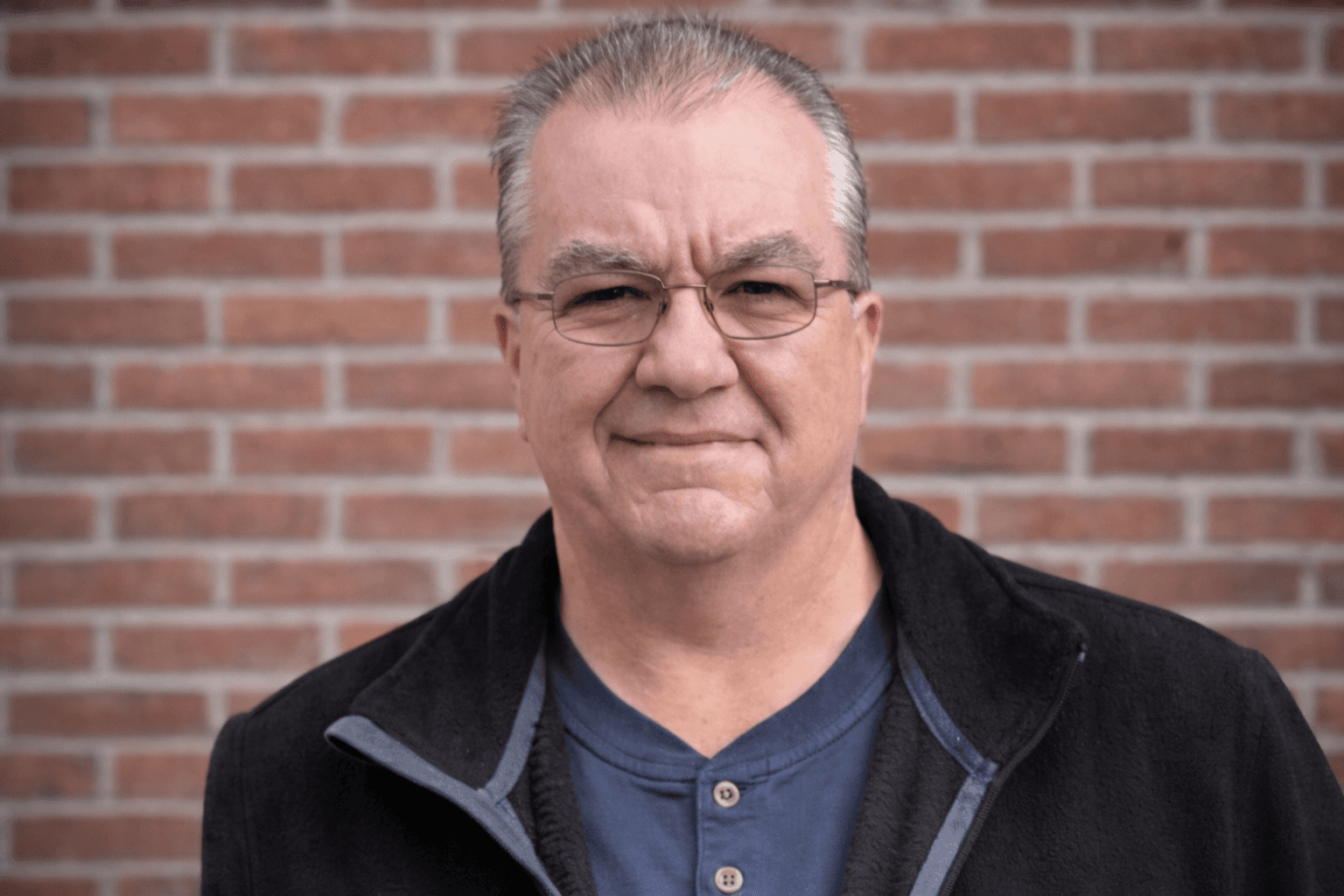 Rod Hillmick