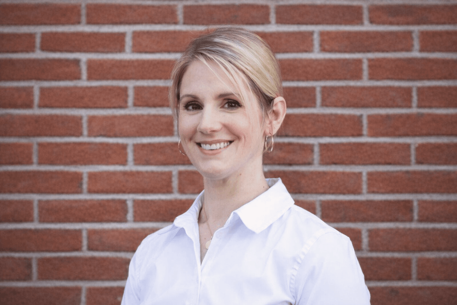 Brenda Primmer, CISR Elite