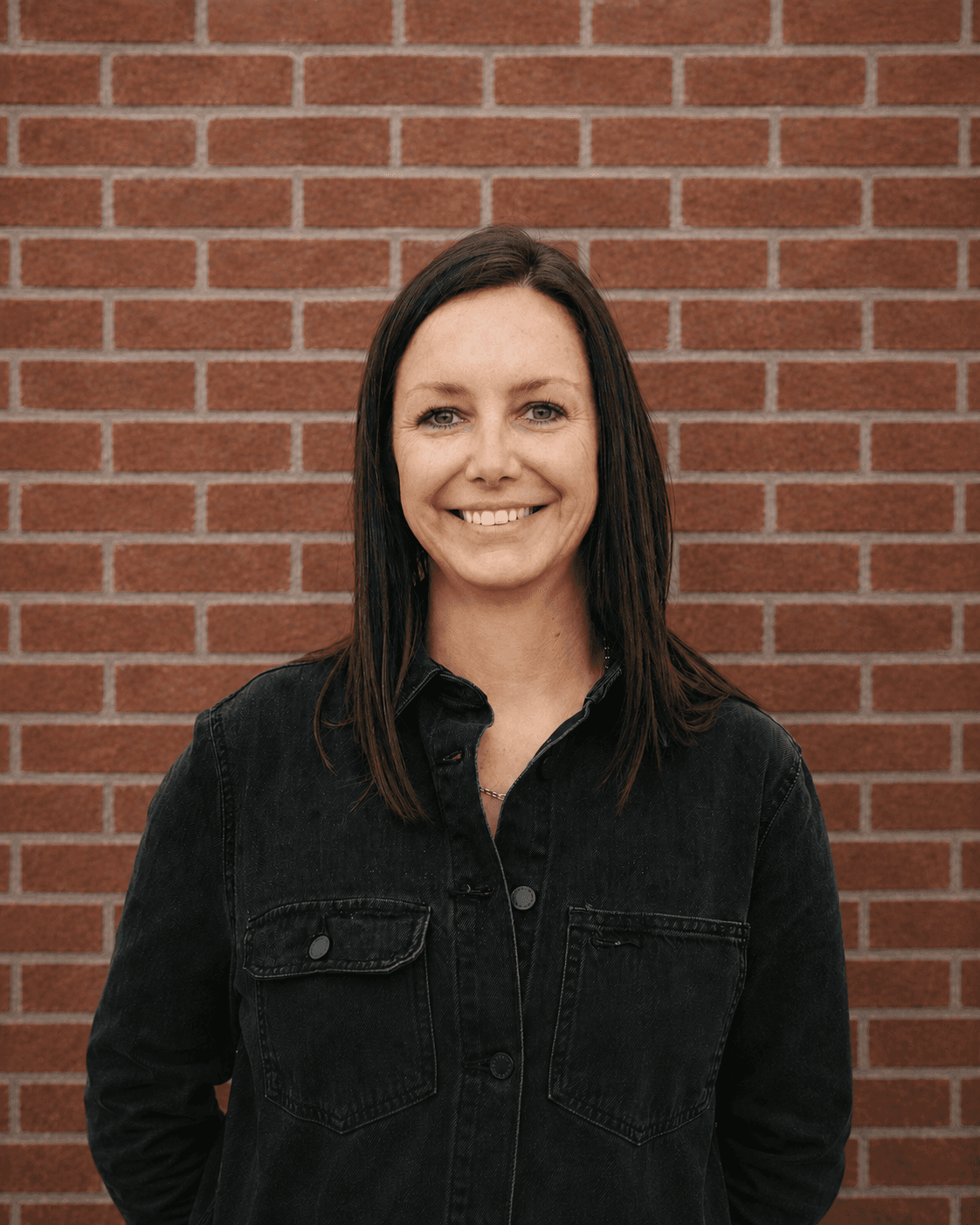 Lindsey Lambert, CISR